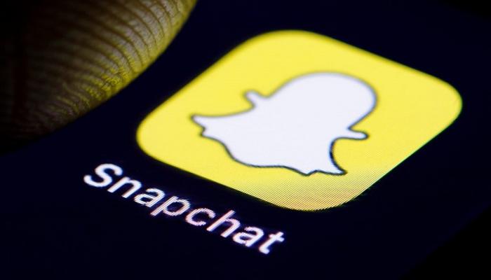 تطبيق سناب شات