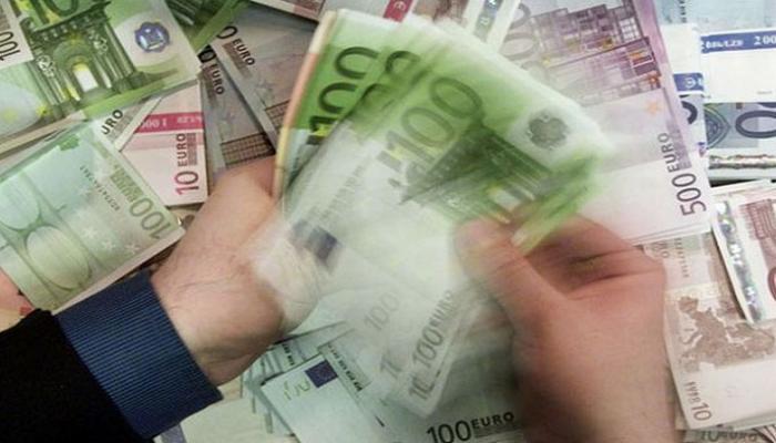سعر اليورو في مصر اليوم الخميس 26 نوفمبر 2020