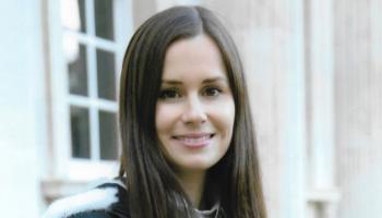 الباحثة الأسترالية كايلي مور جيلبرت - أرشيفية