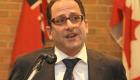 نماینده پارلمان کانادا ایرانی تبار نقض حقوق بشر در ایران را محکوم کرد