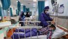 تعداد بیماران کرونا در ایران از مرز ۹۰۰ نفر گذشت