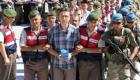 دادگاه ترکیه ۲۷ نظامی را به اتهام دخالت در کودتای سال ۲۰۱۶ به حبس‌ ابد محکوم کرد