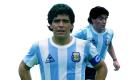  Arjantinli futbol efsanesi Maradona hayatını kaybetti