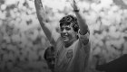 Le football a dit adieu à sa légende, Maradona est mort