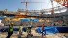 سرقة الأجور ثم التسول.. تقرير حقوقي يكشف مأساة جديدة للعمالة في قطر