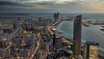 أبوظبي ضمن أفضل 10 مدن عالمية مفضلة للوافدين