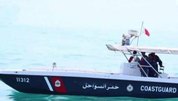 قطر توقف زورقين بحرينيين.. الدوحة تسبح ضد التيار 