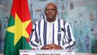 إعادة انتخاب كابوريه رئيساً لبوركينا فاسو 