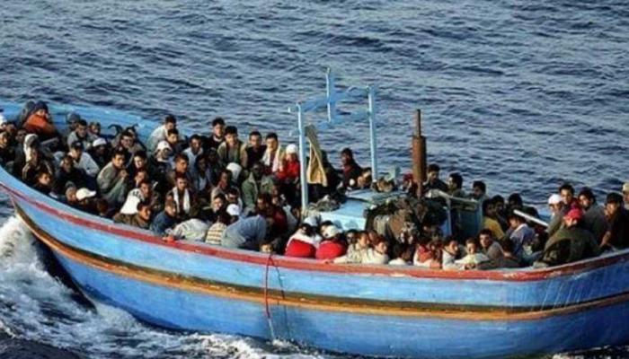 ظاهرة تهريب البشر من لبنان عبر تركيا إلى أوروبا