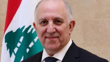 وزير الداخلية محمد فهمي