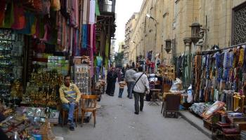 البنك الدولي يدعم مشروعات الاستثمار في رأس المال البشري بمصر