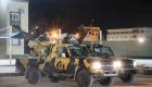 الجيش الليبي يهاجم "أوكار" المخدرات في بنغازي 
