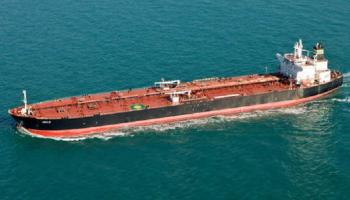 الناقلة النفطية أجراري التي ترفع علم مالطا