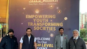 أبناء قبيلة الغفران يفضحون النظام القطري