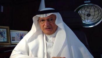 الأمين العام لمنظمة التعاون الإسلامي يوسف العثيمين - أرشيفية