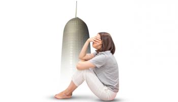 من عمالة كأس العالم إلى خادمات المنازل.. حجيم قطر مستمر