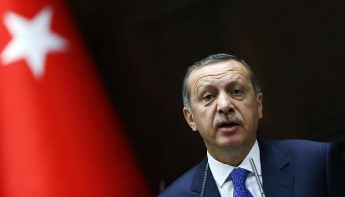 أردوغان يواجه احتمال محاكمة جنائية