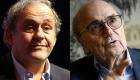 Football: Platini et Blatter sont désormais poursuivis pour "escroquerie" en Suisse