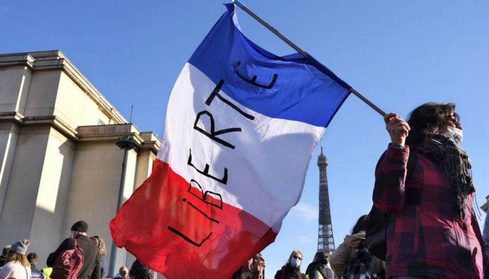 Une nouvelle manifestation contre le projet de loi sécurité globale » a finalement été autorisée par la justice française.