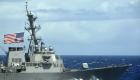 روسيا تحتج ضد مدمرة أمريكية ببحر اليابان: تعكر صفو السلام