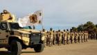  الجيش الليبي يعتقل 7 إرهابيين للقاعدة.. مصادرة وثائق وأسلحة