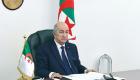 "#أين الرئيس".. هاشتاق يثير سجالا بالجزائر بشأن صحة تبون