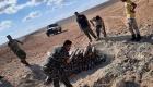 "إرث داعش".. الجيش الليبي يفكك 5 أطنان متفجرات بسرت