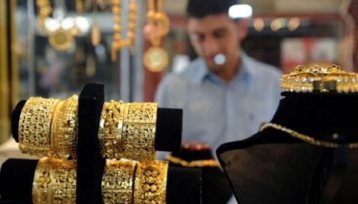 أسعار الذهب في الجزائر