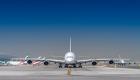 "طيران الإمارات" تتألق في سماء جوائز السفر العالمية