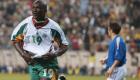 L’ancien joueur du Sénégal, Pape Bouba Diop est décédé à l’âge de 42 ans