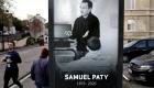 France: Un jeune homme condamné à 18 mois de prison pour avoir menacé de répéter le scénario de Samuel Paty