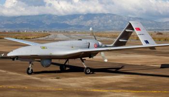 أردوغان يدعم إخوان اليمن بالطائرات المسيرة 