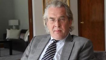 الدبلوماسي النرويجي تور فنيسلاند