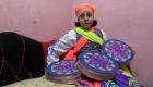 فيديو.. طفل مصري يكافح السرطان بالرقص