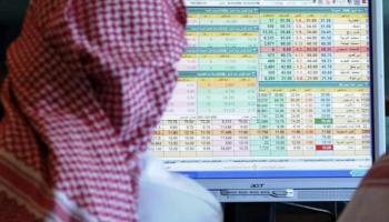 الأسهم السعودية تواصل الصعود