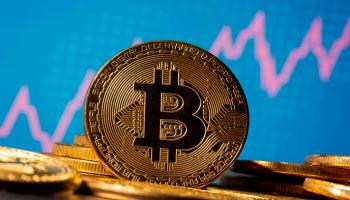 عملة بيتكوين الرقمية