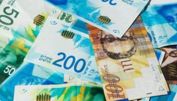 أموال المقاصة تمثل 60% من الإيرادات الفلسطينية