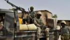 النيجر تعتزم مضاعفة أعداد الجيش لمواجهة الإرهاب