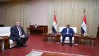 اتصال البرهان وبومبيو.. ترتيب إزالة السودان من قائمة الإرهاب