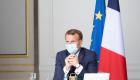 Violence policière : Macron s'entretient avec Castex, Darmanin et Dupond-Moretti