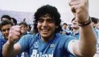 Naples: un nouveau musée pour commémorer les beaux moments de Maradona dans la ville