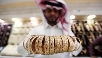 استقرار أسعار الذهب في السعودية