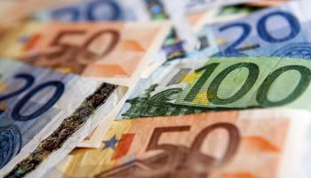 سعر اليورو في مصر اليوم الإثنين