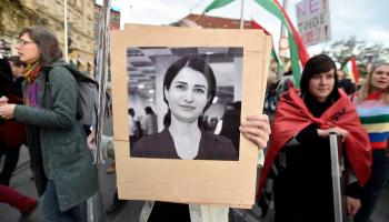 مرتزقة تركيا يرتكبون جرائم بحق النساء في سوريا