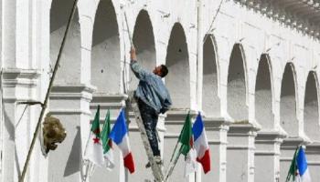 ملف الإرث التاريخي الاستعماري يخيم مجددا على علاقات الجزائر وباريس