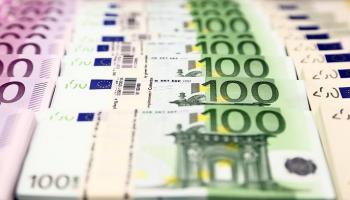 سعر اليورو في مصر اليوم الثلاثاء
