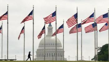 مجلس الشيوخ الأمريكي - أرشيفية 