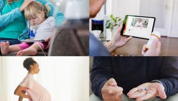 بعض الأمراض التي تعالجها ابتكارات 2020
