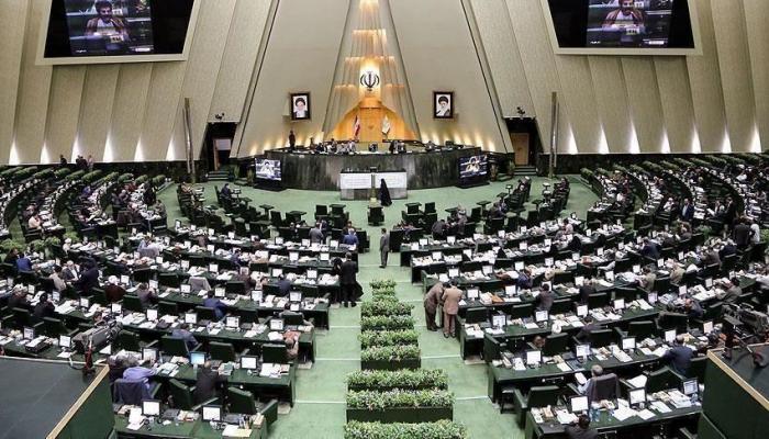 إحدى جلسات البرلمان الإيراني- أرشيفية