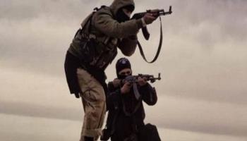 من هو أبو خديجة.. قائد تنظيم حراس الدين بسوريا؟